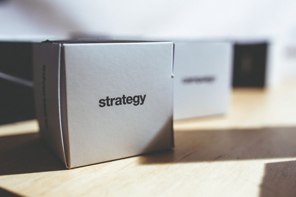 Emprender con propósito: diferencia entre tener un negocio y ser autocontratado strategy 791197 1280